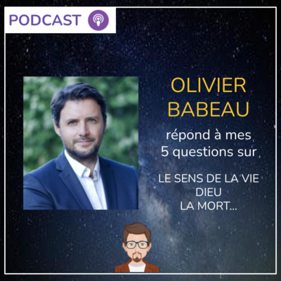 Bon Dieu !? David En-quête