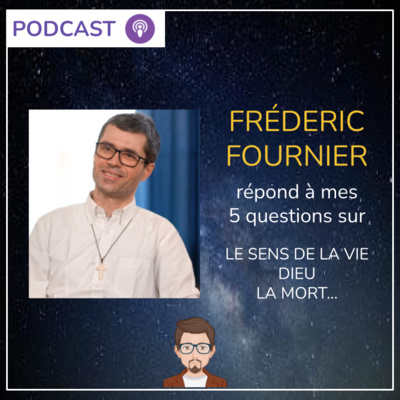 Bon Dieu !? David En-quête