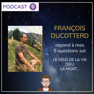 Bon Dieu !? David En-quête