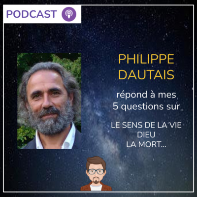 Bon Dieu !? David En-quête