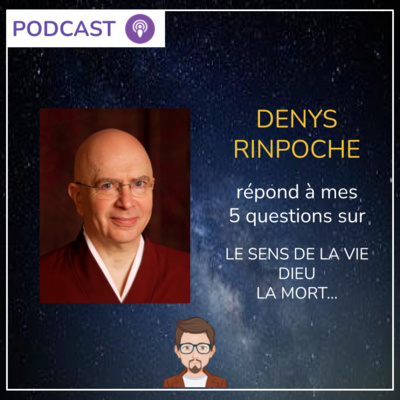 Bon Dieu !? David En-quête