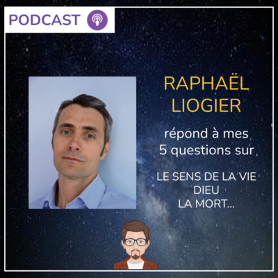 Bon Dieu !? David En-quête