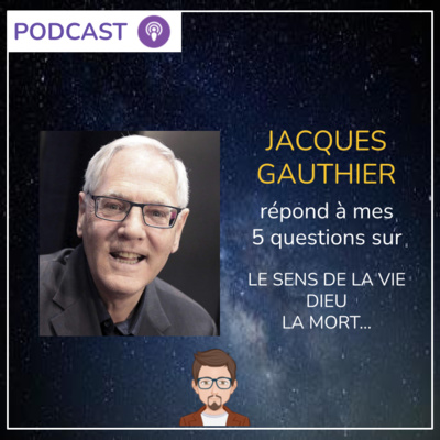 Bon Dieu !? David En-quête