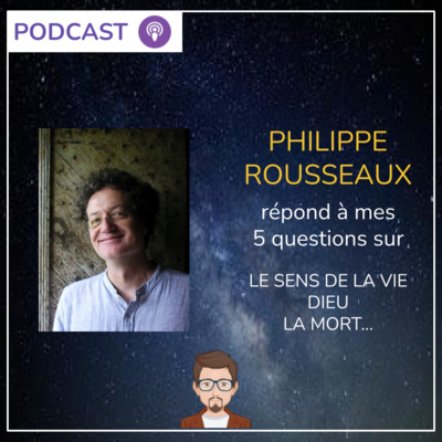 Bon Dieu !? David En-quête