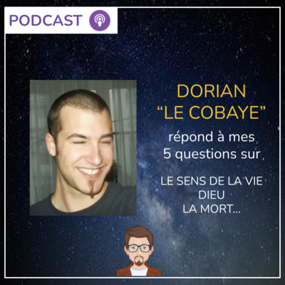 Bon Dieu !? David En-quête