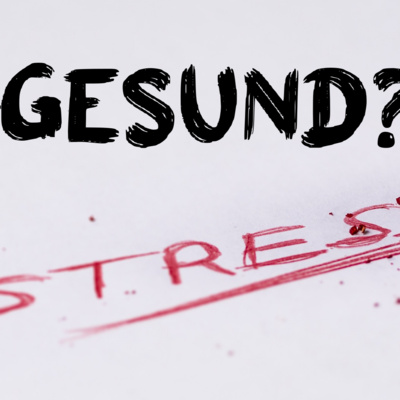 Hormesis für die Gesundheit: Die Kraft von ein wenig Stress episode artwork