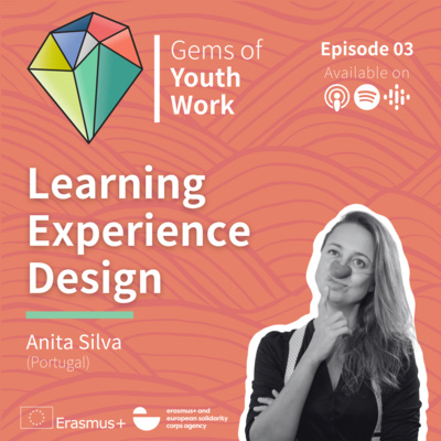 Gems of Youth Work