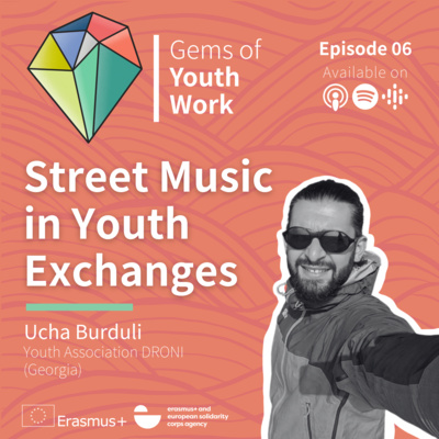 Gems of Youth Work
