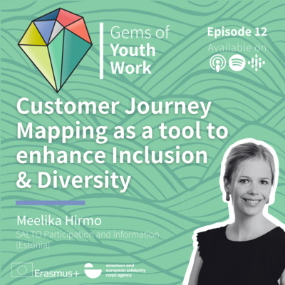 Gems of Youth Work