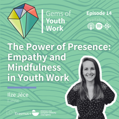 Gems of Youth Work