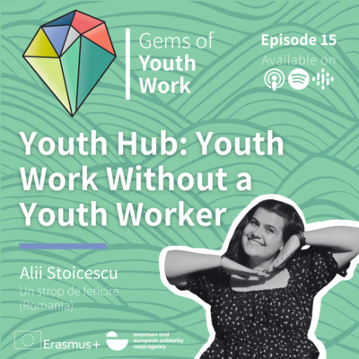 Gems of Youth Work