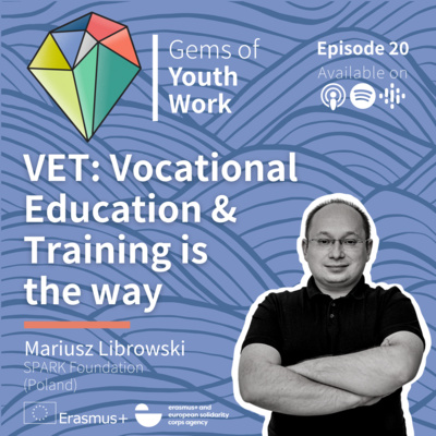 Gems of Youth Work