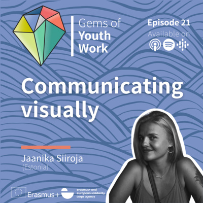 Gems of Youth Work