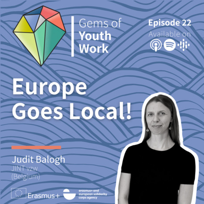 Gems of Youth Work