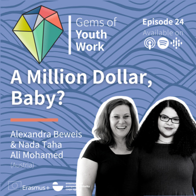 Gems of Youth Work