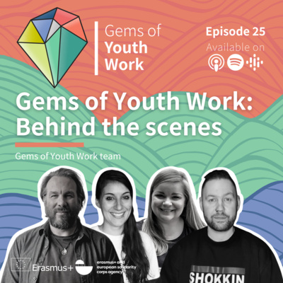 Gems of Youth Work