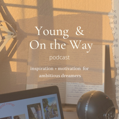 ...To being a Med Student and a TikTok Creator - with Sarah Struble episode artwork