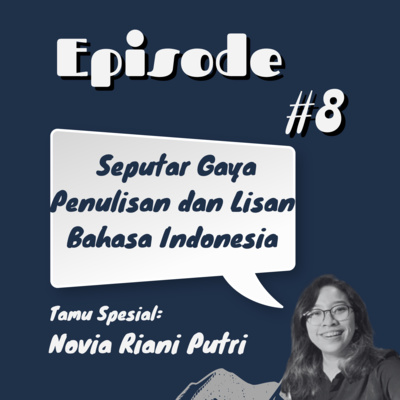 LinguosTalk - Podcast Penerjemahan