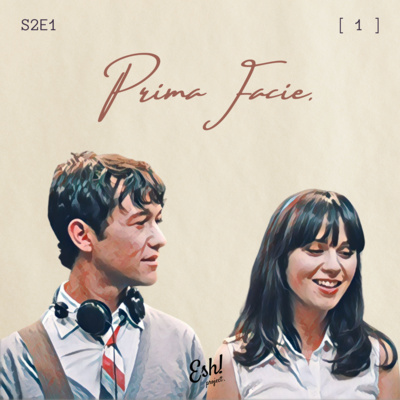 Prima Facie. (Day 1) episode artwork