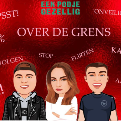 Een Podje Gezellig!
