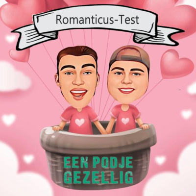 Een Podje Gezellig!