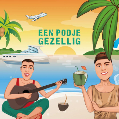 Een Podje Gezellig!