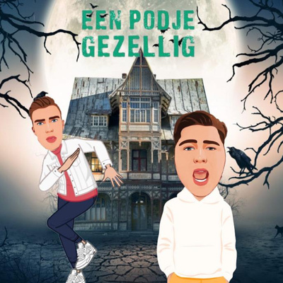 Een Podje Gezellig!