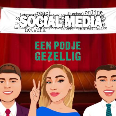 Een Podje Gezellig!