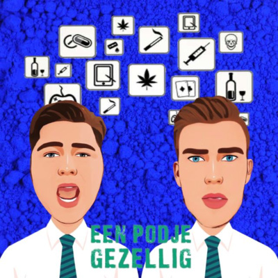 Een Podje Gezellig!
