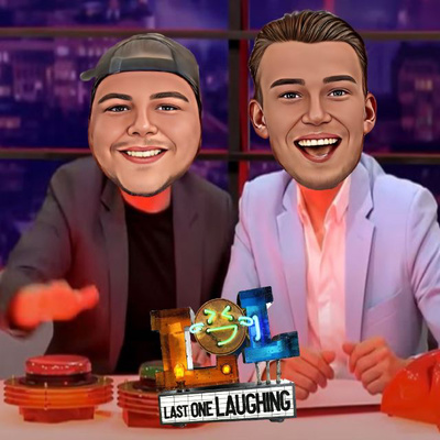 Een Podje Gezellig!