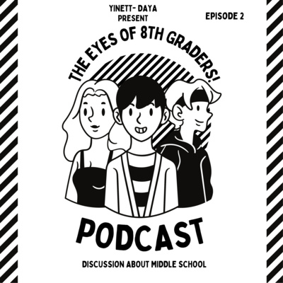 Motivational Ways In Middle School (Episode 2)