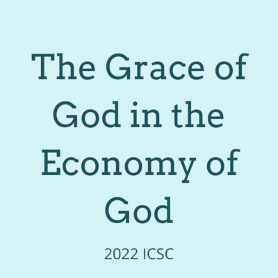 2022 ICSC Week 2 Day 3 - We can Enjoy and Experience Grace in our Spirit by Calling on the Name of the Lord episode artwork