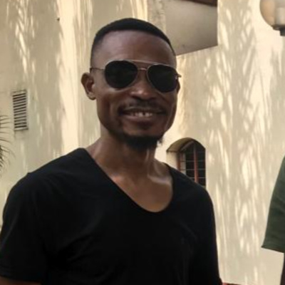 In Conversation with Lawi episode artwork