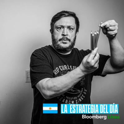 Entrevista a Hernán Casciari: “El Peretti Project nos puso los pantalones largos”