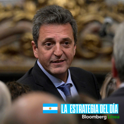 Denuncian a Sergio Massa, respira el BCRA y rebotan los dólares paralelos