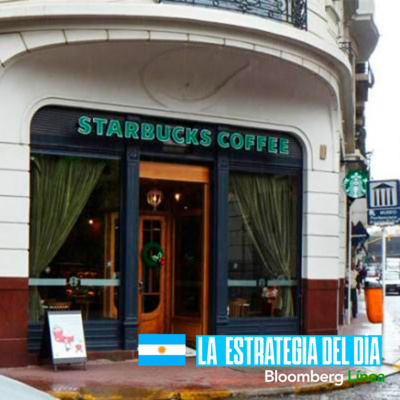 Los argentinos más influyentes, el Índice Starbucks y una avalancha de pesos