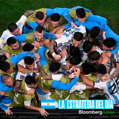 Los premios de Argentina vs Croacia, sin billetes de $100 y $200 y nuevo congelamiento de precios