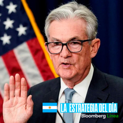 La calma del dólar blue, Fed sube la tasa y la última licitación de deuda de 2023