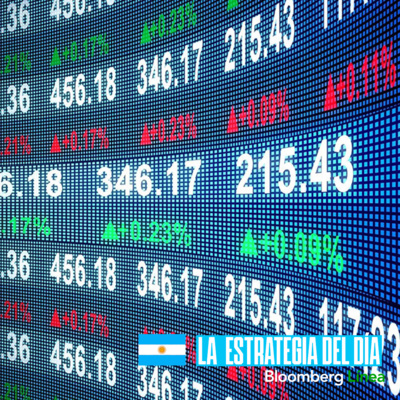 Un fallo clave de la Corte, se enfría la economía y la calma del carry trade