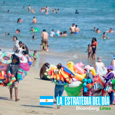 Licitación clave, la mirada de un banquero y el costo de vacacionar