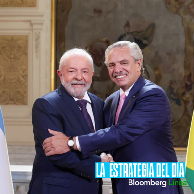 Claves de la bilateral con Lula, nueva suba de tasa y cuántos bonos recompró Massa
