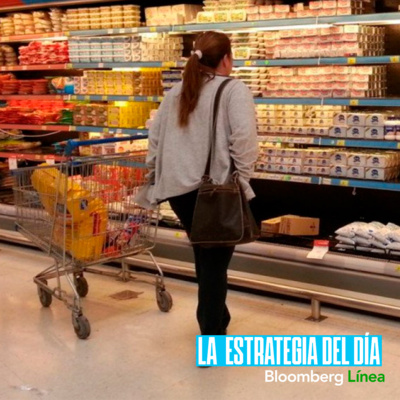 Caída del crédito en dólares, cuántos cobran el salario mínimo y el canal argentino más rentable de YouTube