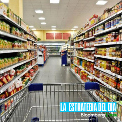 Cuánto aumentaron los alimentos, la última inversión de Ginóbili y cede el empleo público