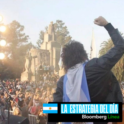 Cómo piensa el mentor de Milei, el precio de las propiedades y el poder adquisitivo en 2023