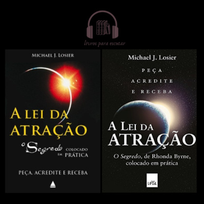 Livros para Escutar