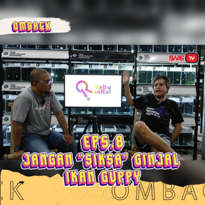 Podcast Swasti Farm