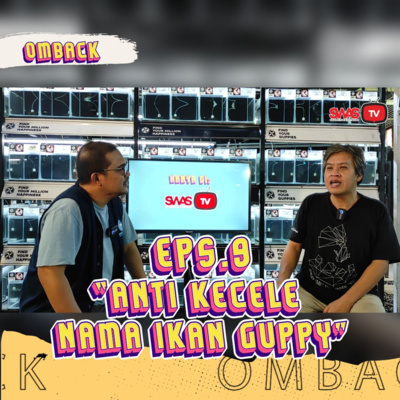 Podcast Swasti Farm