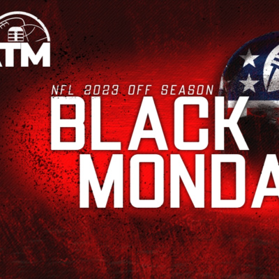 NFL Black Monday Special episode artwork
