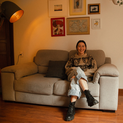 Humanos en contexto.