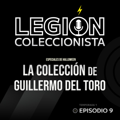 LEGIÓN COLECCIONISTA